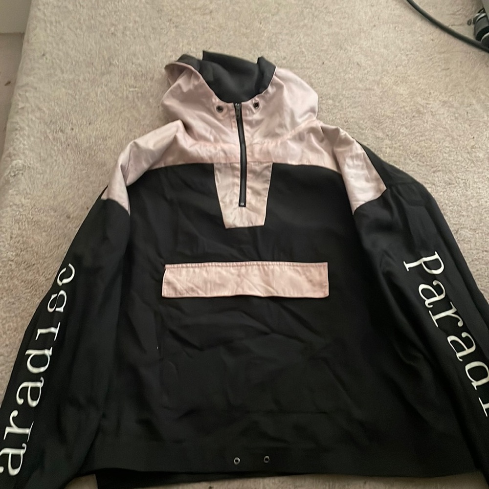 This item is a Wind breaker coat